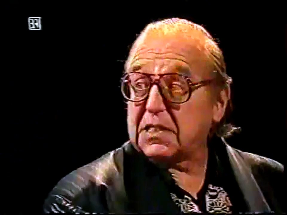 GEORG KREISLER – Biddla Buh (HD)