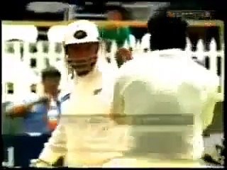 Mohammad Amir Mindblowing Bowling
