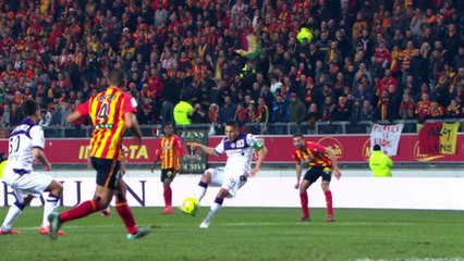 Le résumé commenté de Lens/TFC