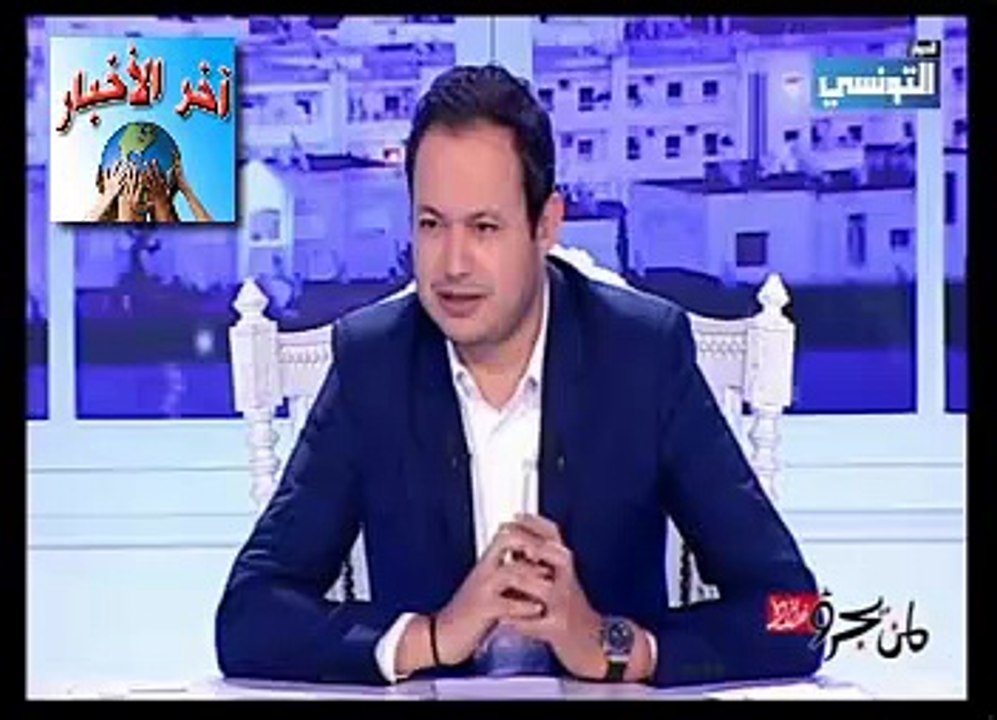 #سمير #الوافي ينفي خبر تحجير السفر الصادر ضده