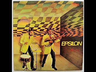 Epsilon - 1972 - Move On (full album)
