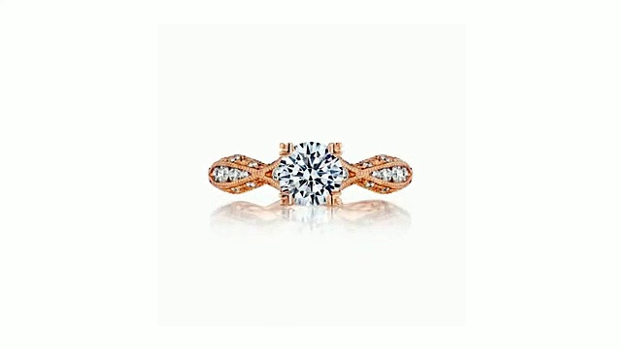 100 Top Rings by Tacori, Simon G, Verragio, Mark Silverstein by Arthur's Jewelers