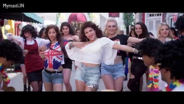 Chittiyaan Kalaiyaan (Bengali Version) Jacqueline Fernandez (MyMasti.IN)