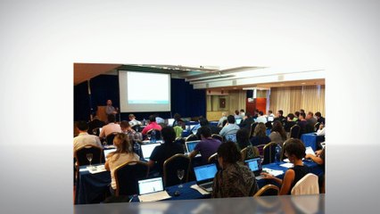 IM Conference Vegas