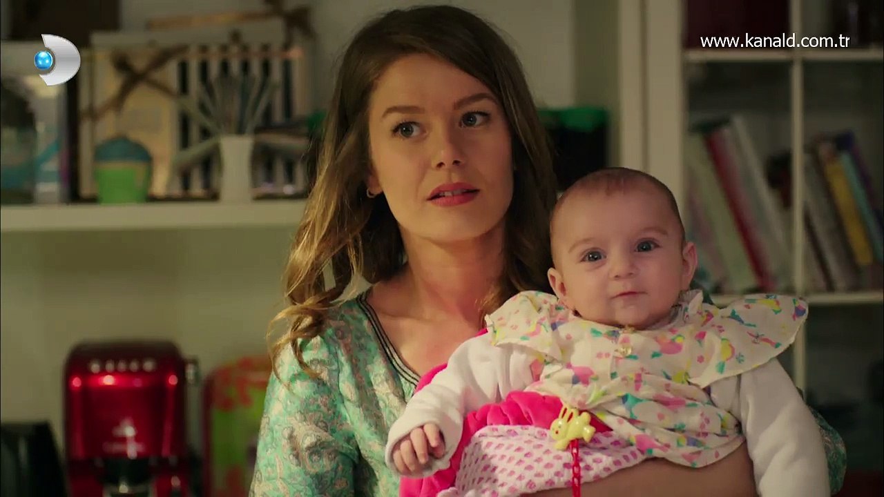 Şeref Meselesi 17.Bölüm - Yiğit, Kübra'ya mı aşık oluyor?