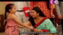 Yeh Hai Mohabbatein Ishima Tot Gya Ishima Ruhi Ka Rishta 16th March 2015