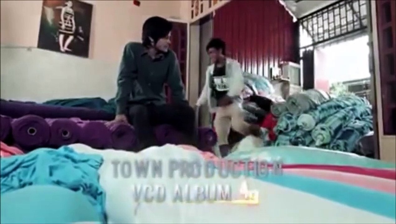 khmer new song, Pdey Min Ban Ka + Kmean Nak Na, Smos Oun Duch Bong