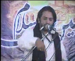 Rasool Allah k Dushman kaesae  Abtar  ??_Allama Nasir Abbas -  ira