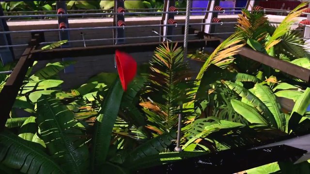 LEGO Jurassic World Trailer (PS4-Xbox One-Wii U)