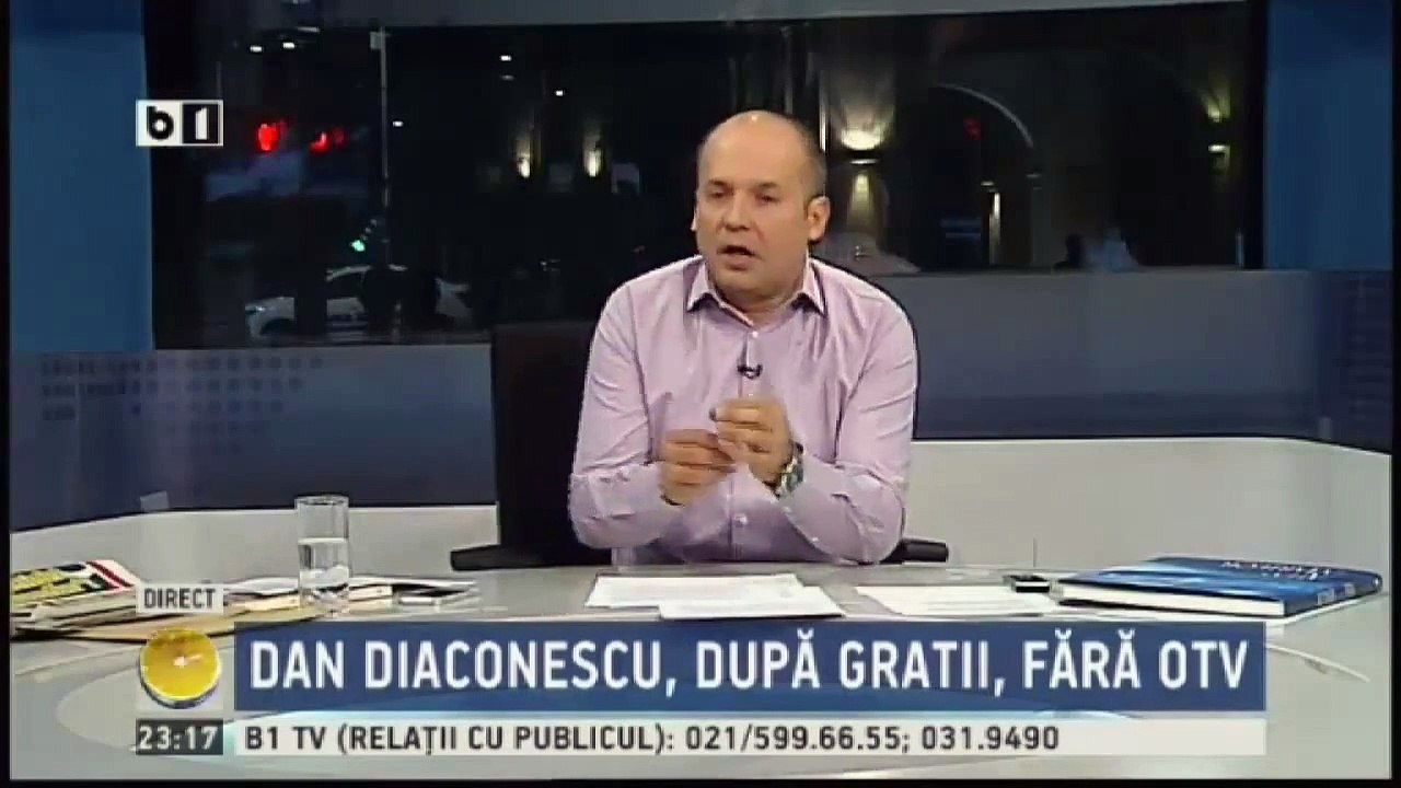 Lumea lui Banciu 4 Martie 2015 - emisiune completa HD