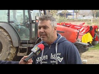 Βόμβα! Η Ε.Κ.Τ. μπλοκάρει τις πληρωμές της συνδεδεμένης ενπίσχυσης