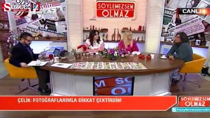 Çelik: Sosyal medya abdestsiz girilen bir yer