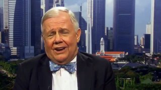 JIM ROGERS US DOLLAR COLLAPSE The Masses Are Moving Away From USD