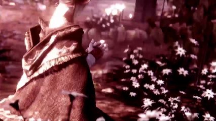 Bloodborne Web Story Trailer ITA