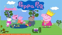Peppa Pig en español - Barcos en el estanque | Animados Infantiles