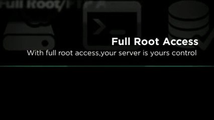 Minecraft VPS Servers