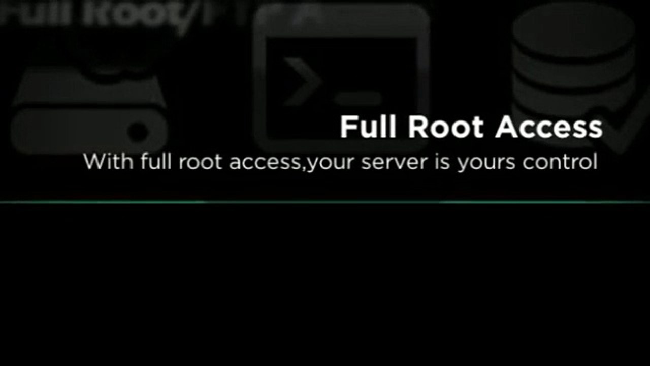 Minecraft VPS Servers