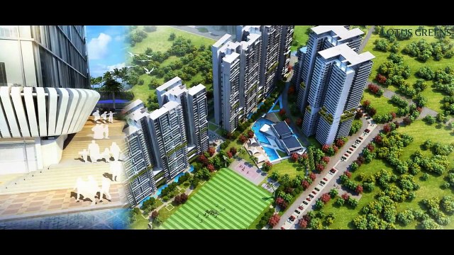 ▶ Lotus greens tulip sports city noida Call @ 9999 999 237