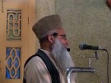 Mufti Hafiz Abdul Ghaffar Ropri (Khutba Juma tul Mubarik 13-03-2015)
