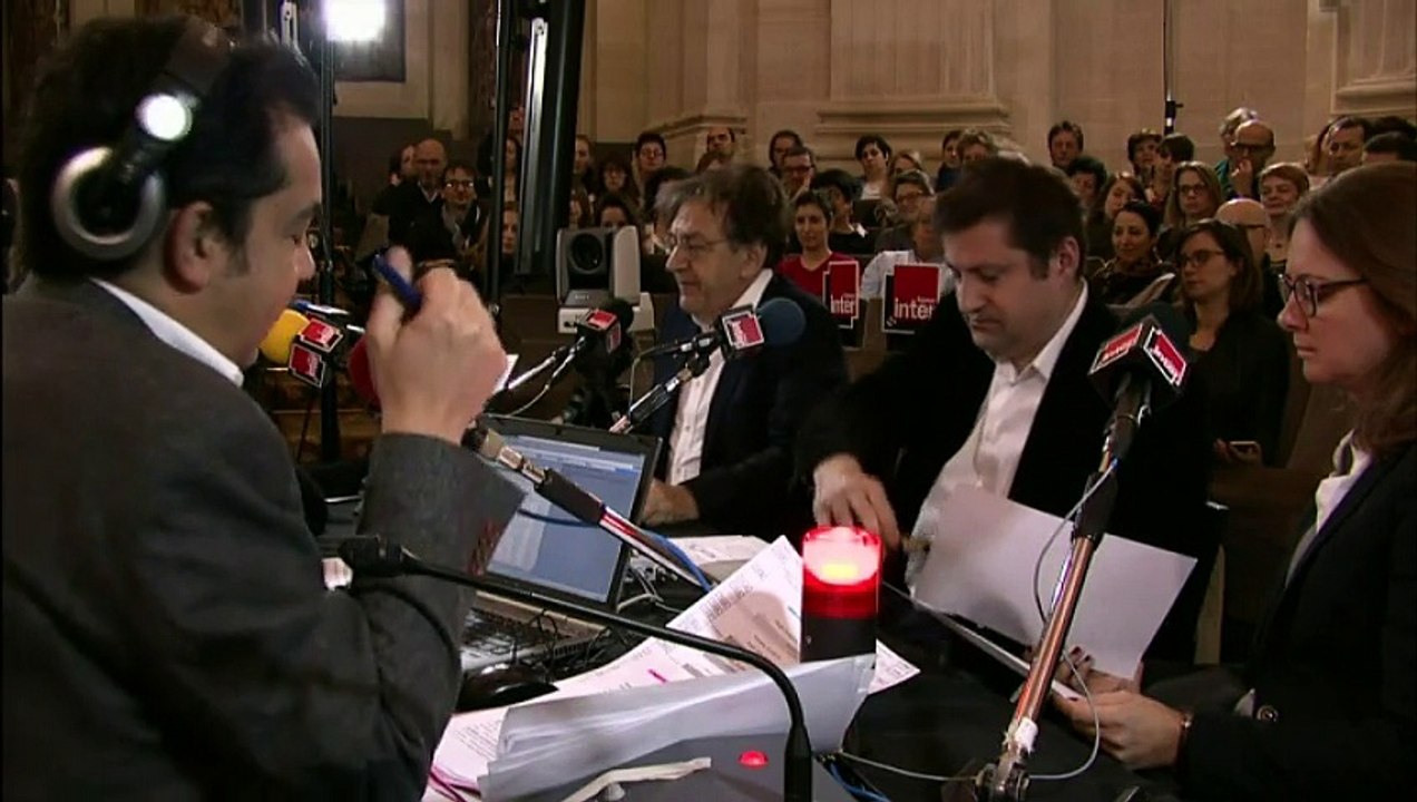 A. Finkielkraut : "Un des dogmes du politiquement correct : la France doit tout aux étrangers"