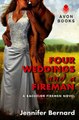 Download Four Weddings and a Fireman ebook {PDF} {EPUB}