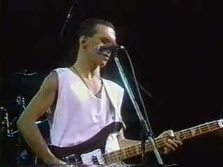 Enanitos Verdes - Aun Sigo Cantando