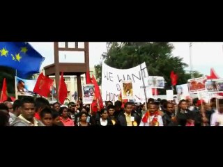 Elu Elu Tamilaa Nee Malaiyaai Eladaa - Tamil Eelam Yaal Nallur B.Bala - 87280 Limoges, France