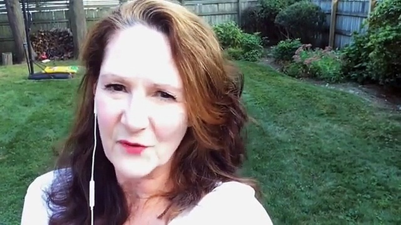 How to Have A Voice Like Don Pardo – Public Speaking & Presentation Skills Training by Ruth Sherman