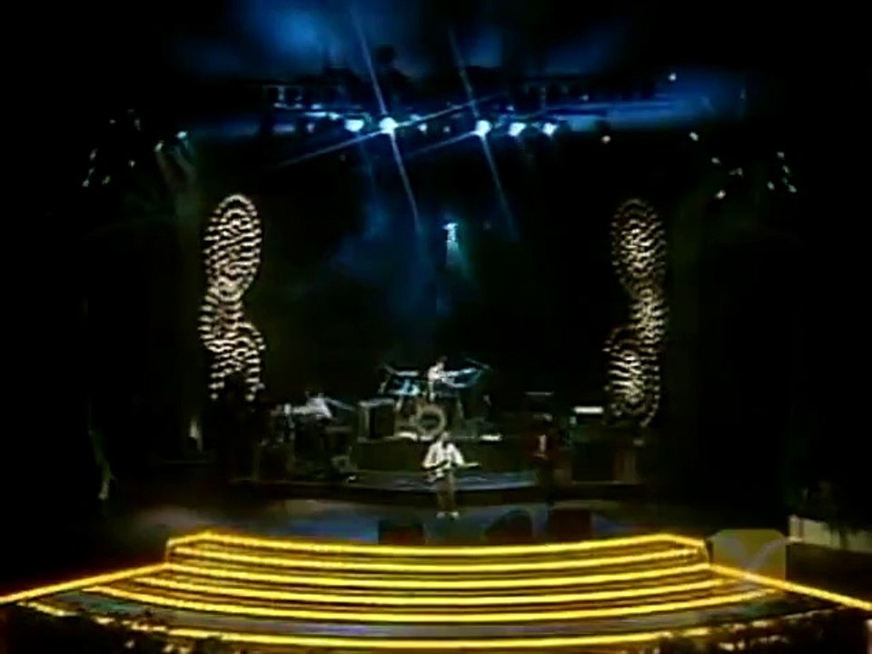 Enanitos Verdes - Cada Vez Que Digo Adios