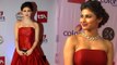 Mouni Roy Looks Gorgeous at Colors Style Awards | Red Carpet