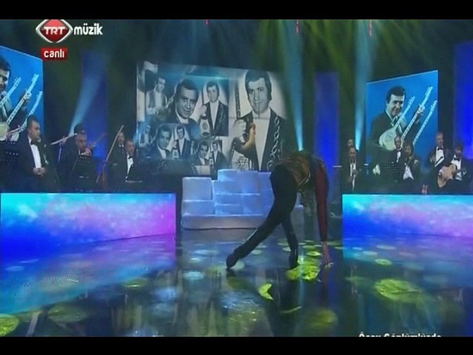 Tevfik SOYUÇOK-Tavas Zeybeği-Özay GÖNLÜM'üz de...