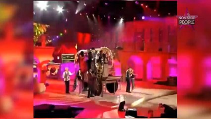 Francis Cabrel : "Les Enfoirés normalement je n'y reviendrai pas"