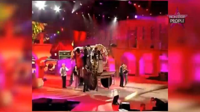 Francis Cabrel : Les Enfoirés normalement je n'y reviendrai pas