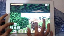 Minecraft Pocket Edition Seed, kod, ve dahası!