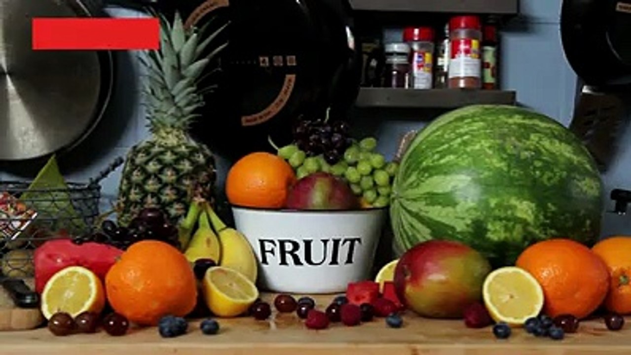 Fruit tricks new !!!