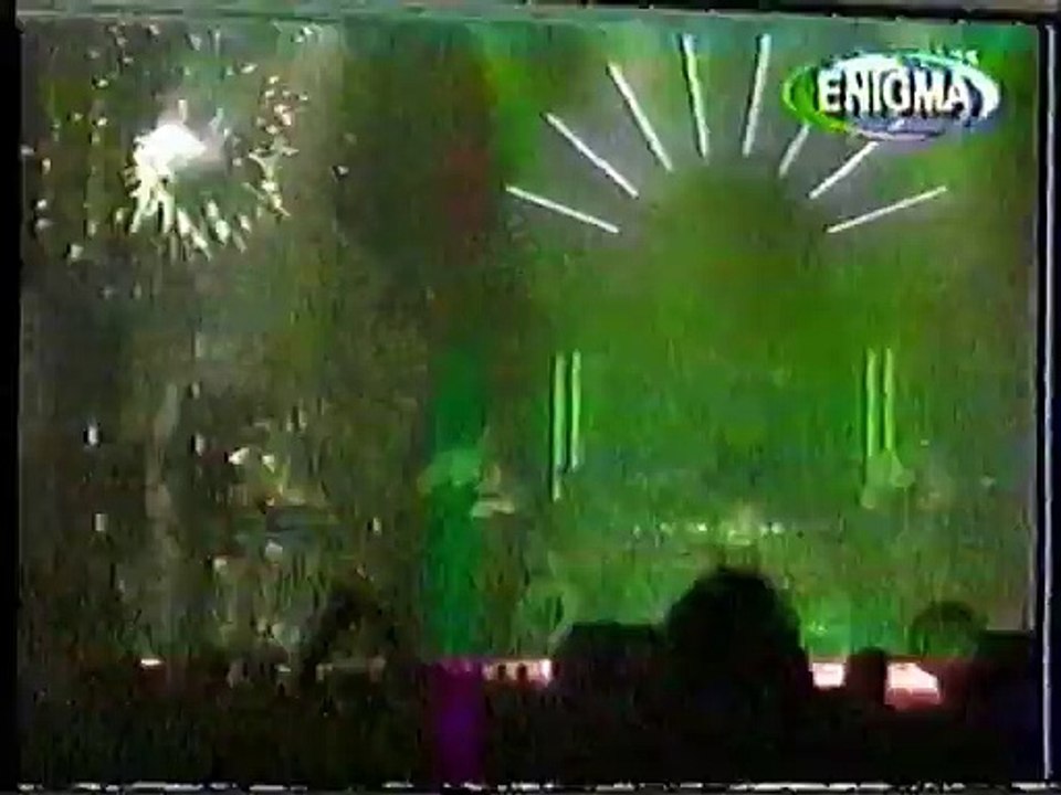 Ceca - Vazduh koji disem (live 94)