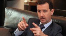 Esad'dan ABD'ye Müzakere Yanıtı: Atılacak Adımlara Bakarız