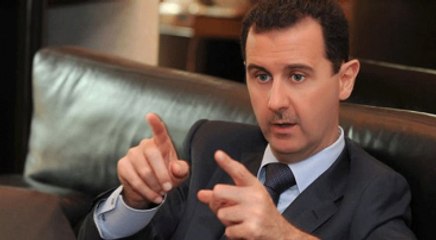 Esad'dan ABD'ye Müzakere Yanıtı: Atılacak Adımlara Bakarız