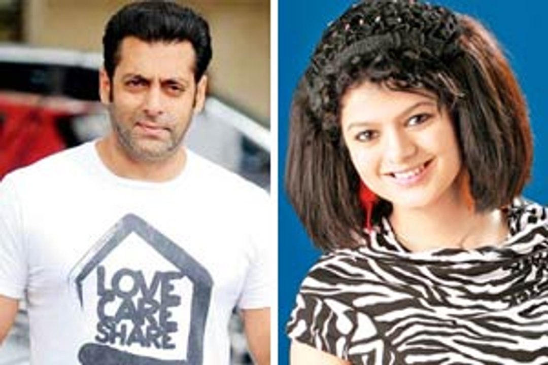 Rapid fire with Palak Muchhal