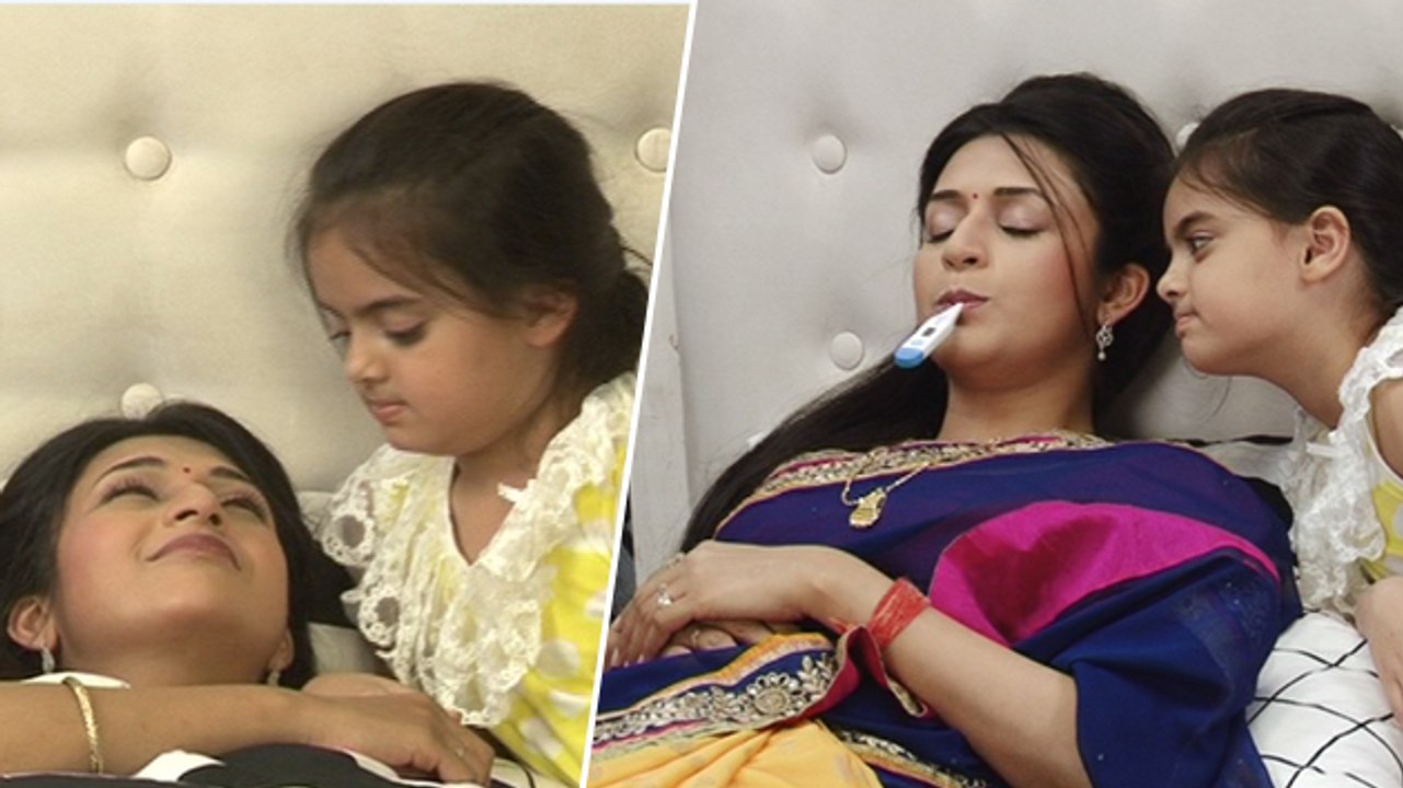 Divyanka Tripathi MISFORTUNE Continues! | Yeh Hai Mohabbatein | Star Plus