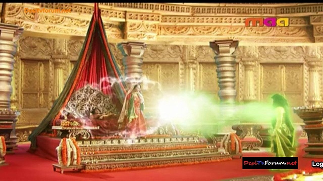 Har Har Mahadev 16th March 2015 Video Watch Online pt1