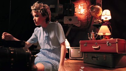 Emma Louise - Jungle [Official Music Video]