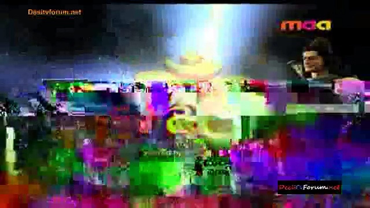 Har Har Mahadev 16th March 2015 Video Watch Online pt2