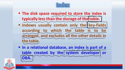 Understanding Database Indexes: Types, Uses, and Data Structures 📊