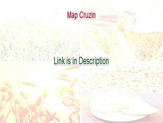 Map Cruzin PDF - Legit Download