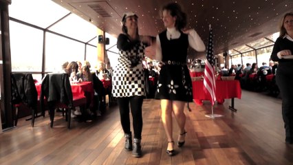 L'association Vintage American Cars France de Vincennes vit à l'heure américaine