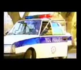 Azeri Bad Boys (Car stunts) Pt.1