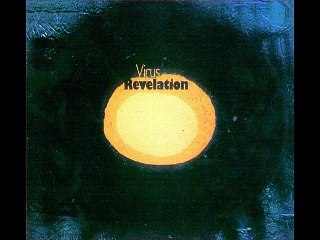 Virus - 1970 - Revelation (full album)