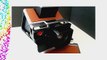 Polaroid SX-70 Alpha Instant Folding Camera