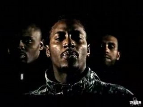 Mac Kregor / Les enfants terribles